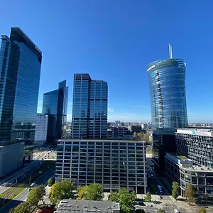 Panorama View- Centrum Hostal