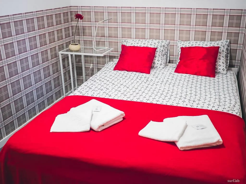 Hostel Ll20 Poland