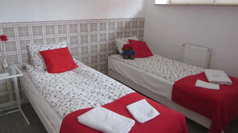 Hostel Ll20 Poland