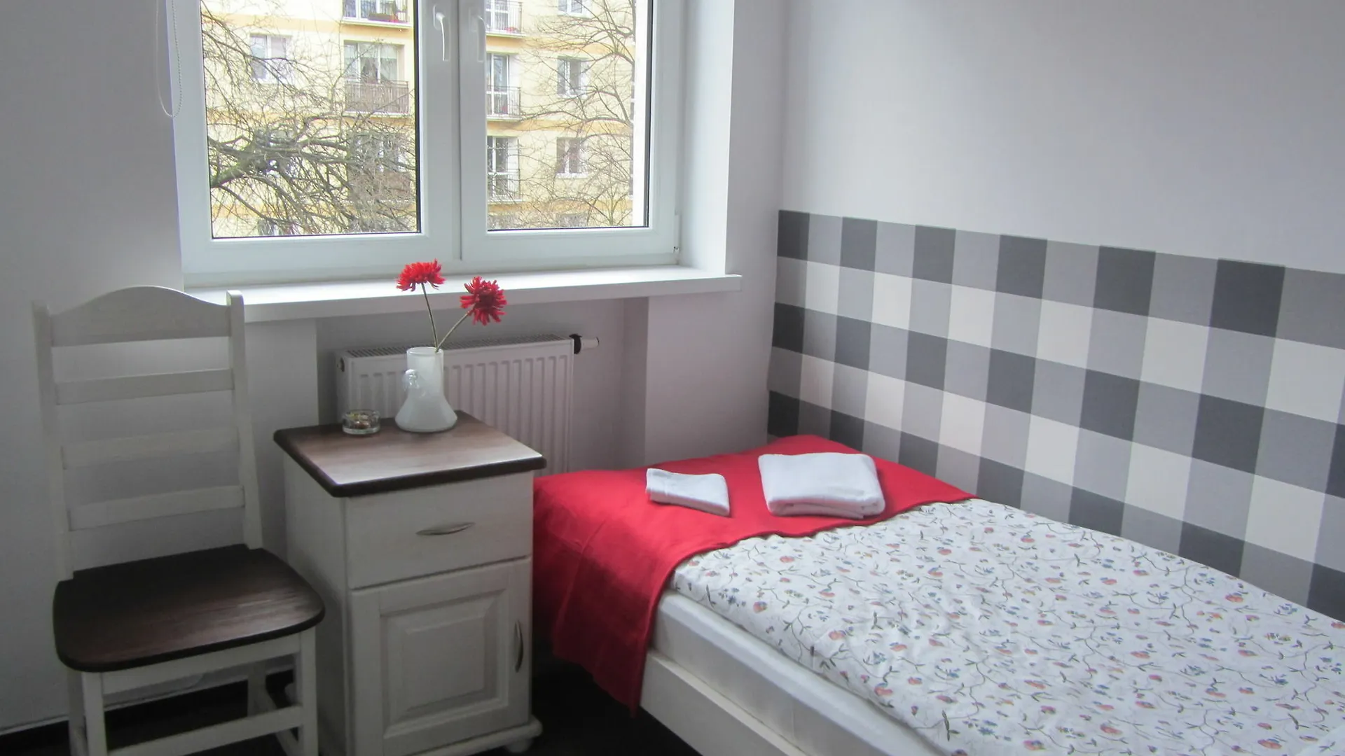Hostel Ll20 Poland